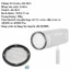 Ngàm tản sáng Godox S-R2 tản chụp AK-R11 hắt AK-R12, chóa AK-R14