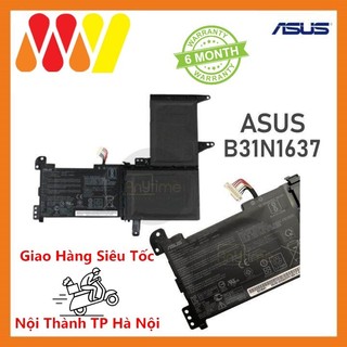 Pin laptop Asus Vivobook X541 X541U X541UA X541UV F510U S510UQ B31N1637