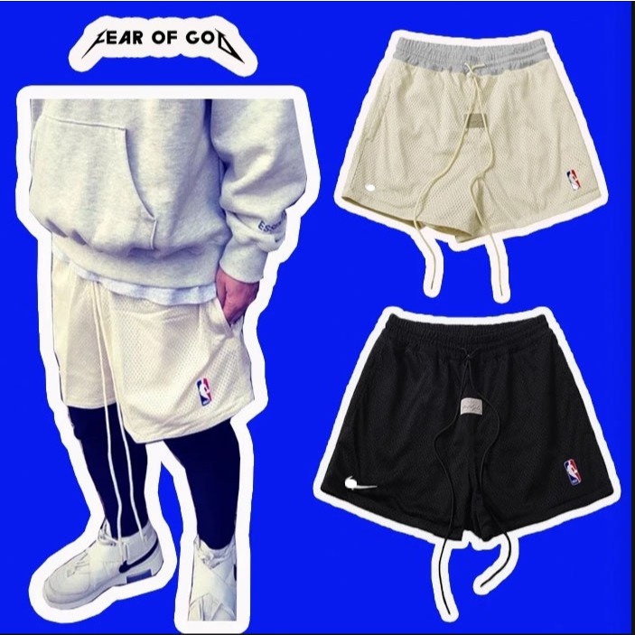 Fog basketball shorts online