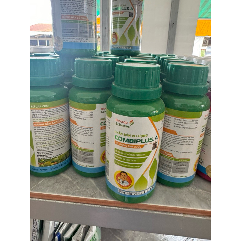COMBIPLUS A | Shopee Việt Nam