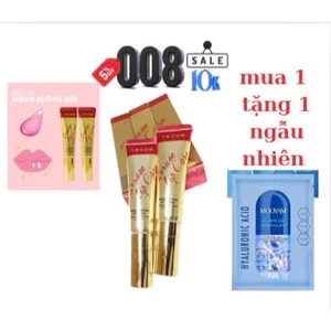 Tinh chất dưỡng môi INSUN - Dưỡng ẩm, làm mềm môi, ngăn ngừa thâm môi 10g