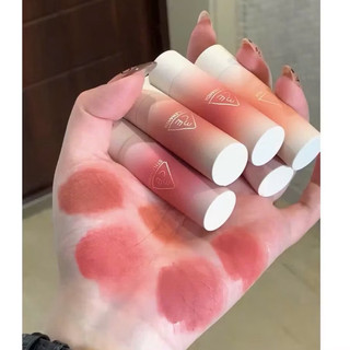Son 3C.E Cashmere Hug Lipstick mới 2024