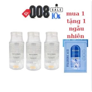 Nước tẩy trang INSUN - Tẩy trang sạch, không gây khô da 200ml