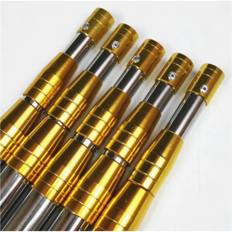 sào rút inox treo lồng tặng kèm túi bổi bền đẹp | Shopee Việt Nam