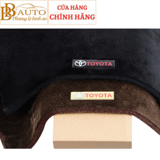 Thảm Taplo VINFAST VF7- Chất liệu tuyết nhung mịn chống nắng, chống nóng, bảo vệ taplo mọi thời tiết