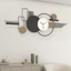 Đồng Hồ Treo Tường Trang Trí Xu Hướng Hiện Đại Phong Cách Bắc Âu Decor Nhà Cửa VIVA DECOR V531