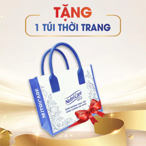 Túi cói, túi đi biển, túi chống nước đi biển, ( túi km của hãng nutricare)