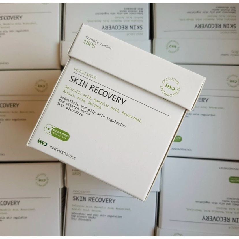 Peel Da Innoaesthetics T.C.Age Inno TCA / Inno Skin Recovery | Shopee ...