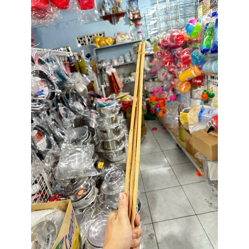 combo 2 que mây dạy dỗ