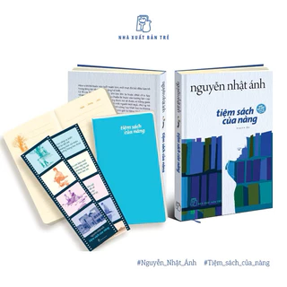 NGUYỄN NHẬT ÁNH 7冊セット Nguyễn nhật ánh boxset hàng chính hãng, giao nhanh - Tháng 8