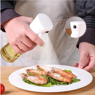 Bình xịt dầu ăn tiện ích, chai xịt dầu ăn gia vị  đa năng
