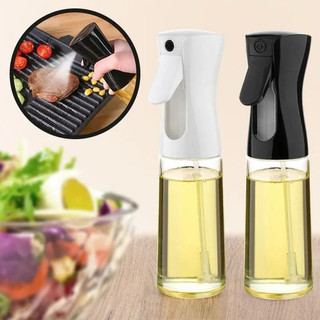 Bình xịt dầu ăn tiện ích, chai xịt dầu ăn gia vị  đa năng