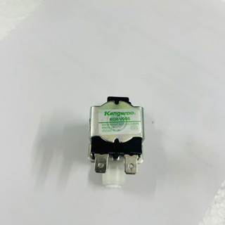 Van điện từ Kangaroo 24V KGR-V005 ( Bảo hành 6 tháng ) - Hàng chính hãng Kangaroo 100%
