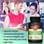 Hạt mã đề Hỗ trợ chức năng hệ tiêu hóa Cải thiện sức khỏe đường ruột Giúp giảm táo bón 60 viên