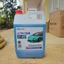 -DUNG DỊCH RỬA XE KHÔNG CHẠM ULTRA FOAM X-40