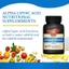 Alpha Lipoic Acid Tăng cường sản sinh năng lượng Giảm mệt mỏi và tăng cường sức sống mỗi ngày