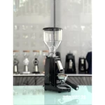 [HCM-Có VAT] Máy Xay Cà Phê, Máy Xay Cafe 020 Espresso - Công suất 200W - 19 chế độ xay thô/mịn, vỏ inox sơn tĩnh điện — ảnh 2