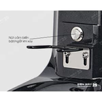 [HCM-Có VAT] Máy Xay Cà Phê, Máy Xay Cafe 020 Espresso - Công suất 200W - 19 chế độ xay thô/mịn, vỏ inox sơn tĩnh điện — ảnh 8