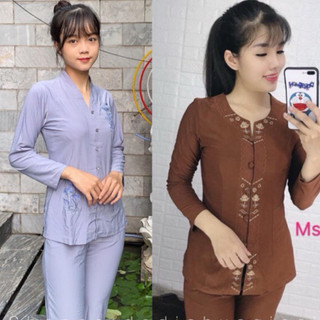 Mẫu Thun 80kí , Big Size Quần Áo Nữ
