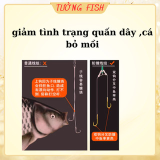 Số 8 , Số 9   tách thẻo ,chống rối