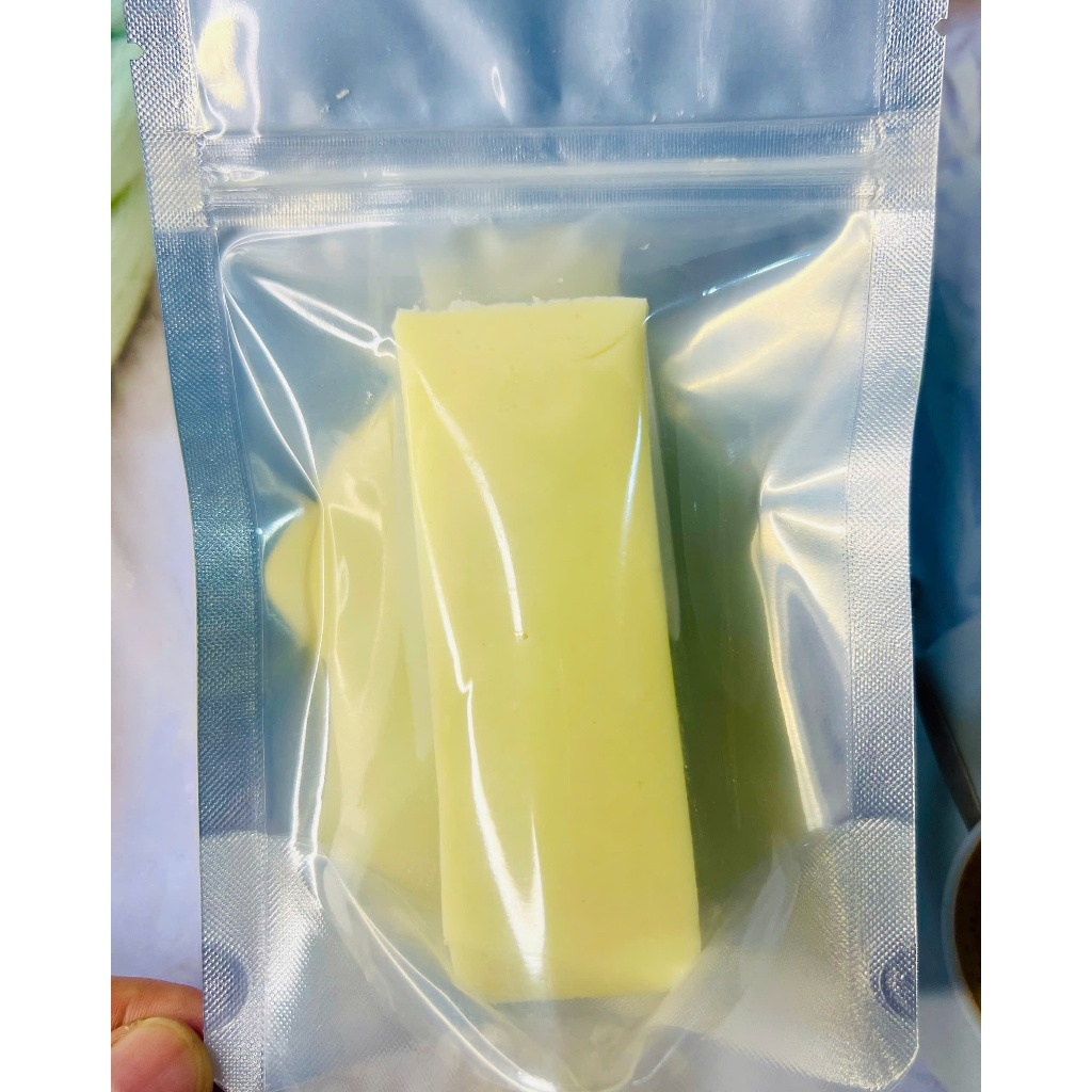 (HOẢ TỐC HCM) 100G PHÔ MAI MOZZARELLA LOẠI NGON