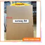 Bảng kê giấy vẽ bìa 5 li A1 60*80cm