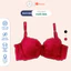 Nội Y Thiết Kế Sang Trọng, Áo Ngực Mút Mỏng Ren Cao Cấp E411-63- Thương Hiệu Đồ Lót 12H