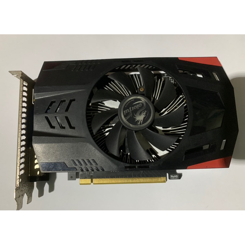 VGA Gt730 2gd5 Colorful | Shopee Việt Nam