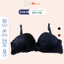 Đồ Lót Đẹp, Áo Ngực Mút Vừa Cao Cấp E428-10 Thương Hiệu 12h