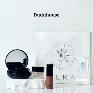 Set 3 sản phẩm Hera Dreamy Haze Look (PHIÊN BẢN HOLIDAY 2024) Minisize