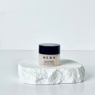 Set 3 sản phẩm Hera Dreamy Haze Look (PHIÊN BẢN HOLIDAY 2024) Minisize