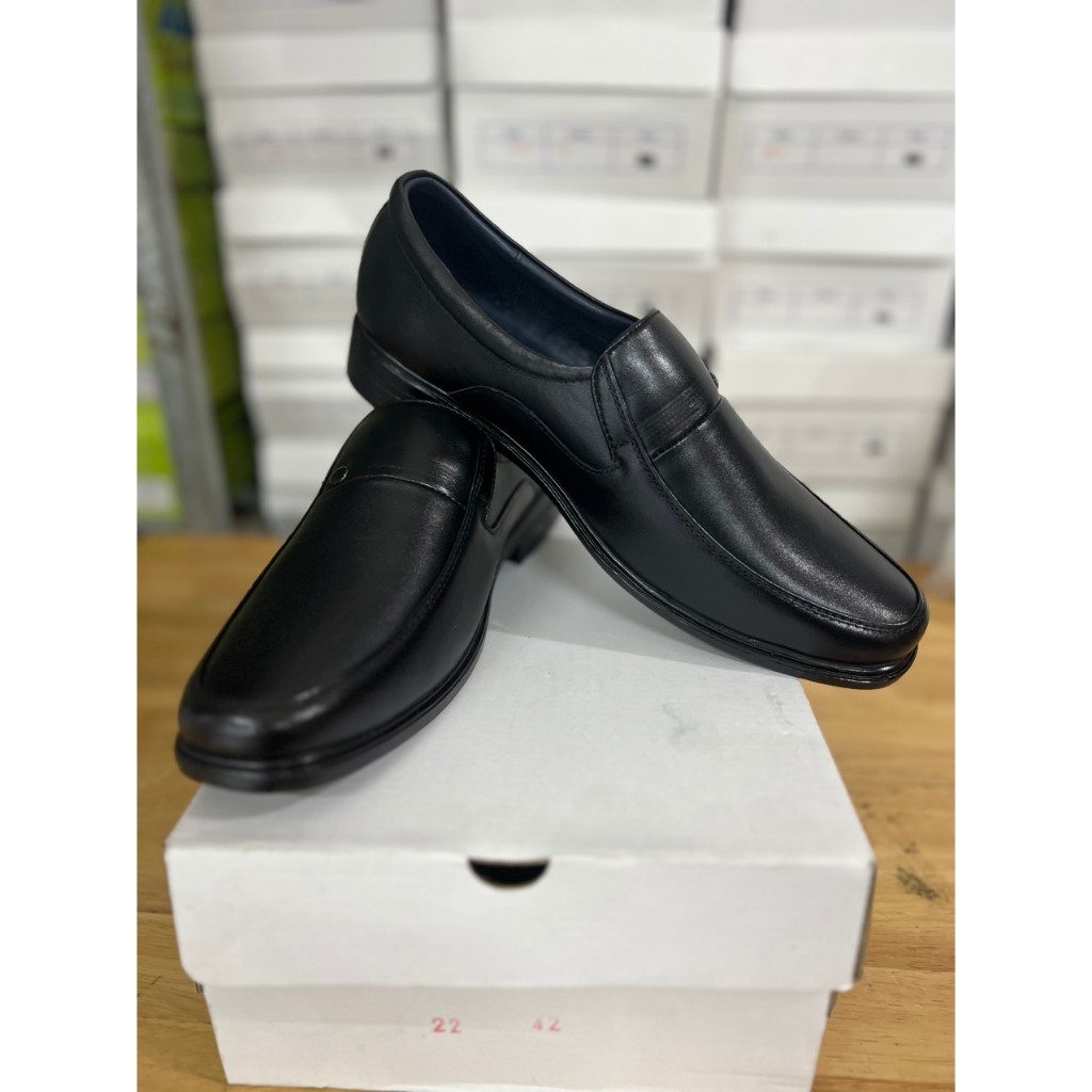 Giày Lười Nam Da Bò Cao Cấp G52