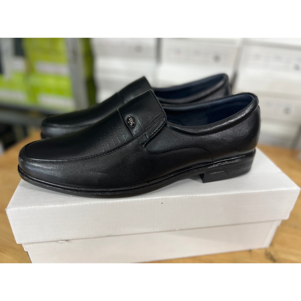 Giày Lười Nam Da Bò Cao Cấp G52