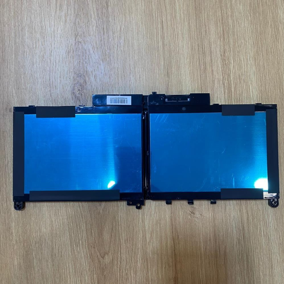 Pin Laptop Dell Latitude E7270 E7470 J60J5 7CJRC MC34Y 242WD GG4FM PDNM2 Mới 100%