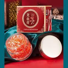 Kem mờ nám dưỡng da huyết rồng linh chi hoa anh đào chính hãng 50g