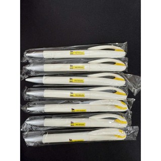 (HCM) -  Bút bi ENI nhựa ABS, xoay ngòi 2024