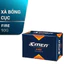 Xà bông cục X-Men 90g Wood và Fire hương nước hoa