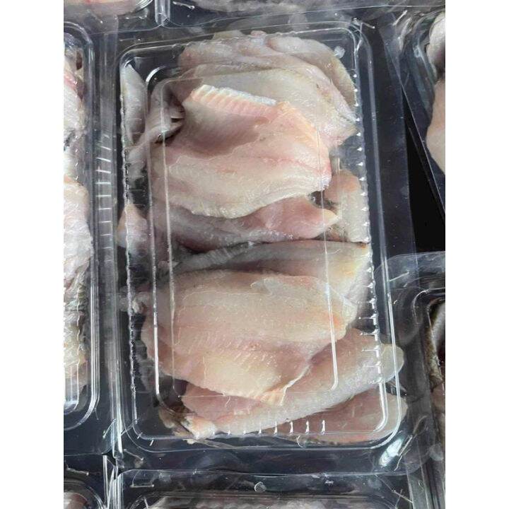 Cá Rô Phi lọc xương Phile - 1kg net 7 (giao hcm) | Shopee Việt Nam