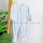 CASTRO Sleep suit chất liệu nỉ bông xuất xịn cho bé