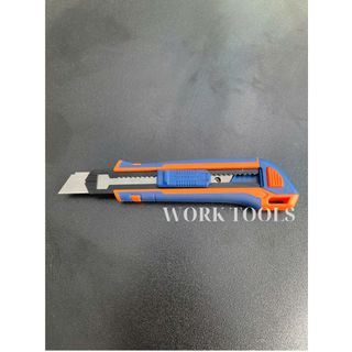 ĐỒ NGHỀ WADFOW Dao rọc giấy 18x100mm WSK8618