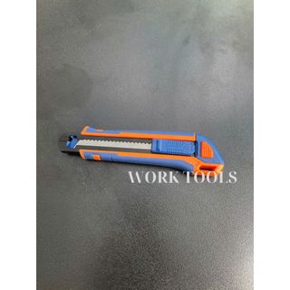 ĐỒ NGHỀ WADFOW Dao rọc giấy 18x100mm WSK8618