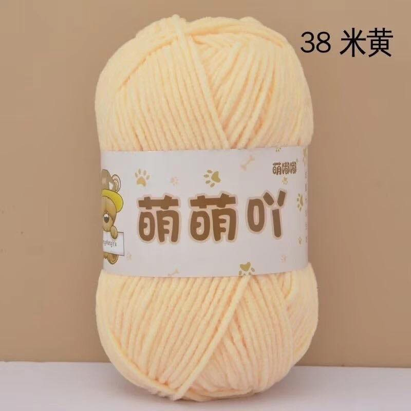 38. Vàng Mỡ Gà