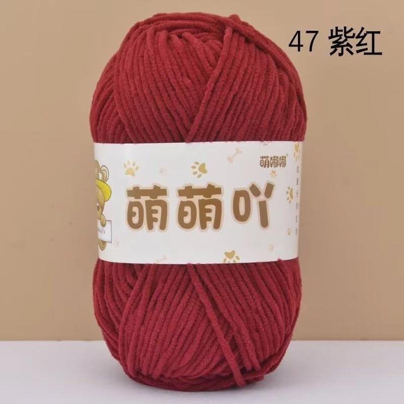 47. Đỏ Đất