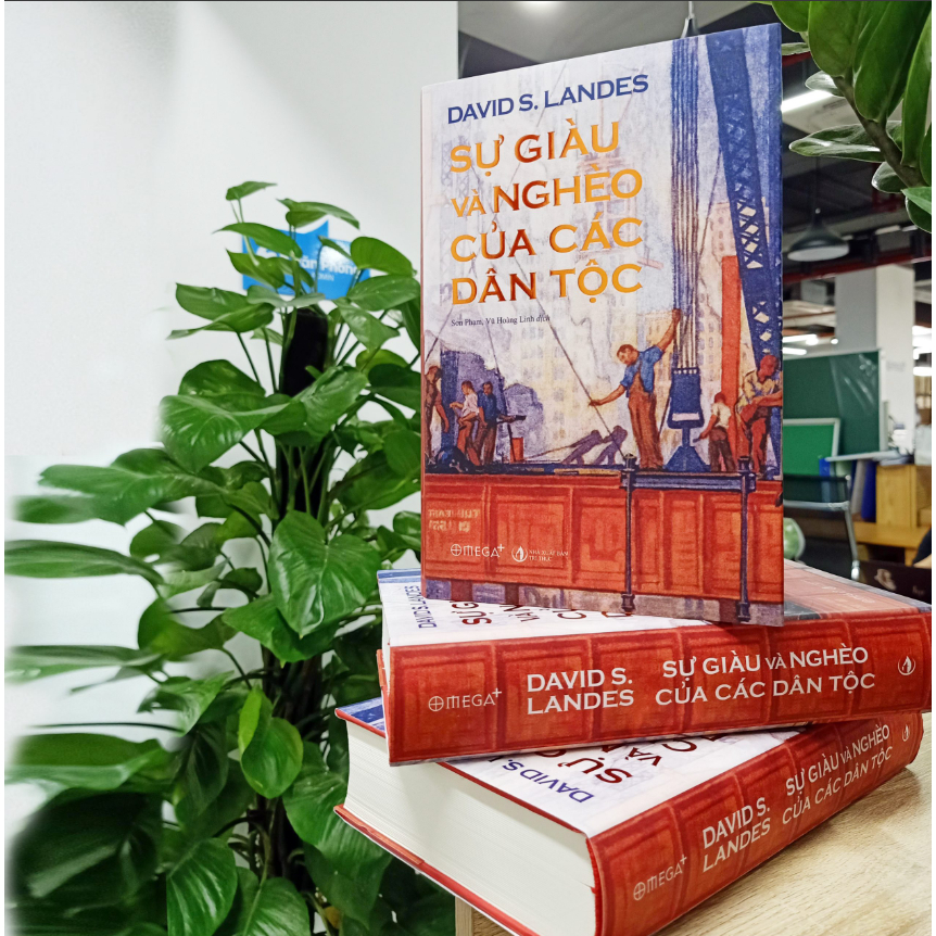 【最新入荷】 Dân Các Của Nghèo Và Giàu Sự Sách Tộc Shopee | Plus) (Omega 語学・辞書・学習参考書