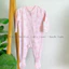 CASTRO Sleep suit chất liệu nỉ bông xuất xịn cho bé