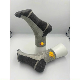 Set 5 đôi Tất Uni cổ trung vnxk