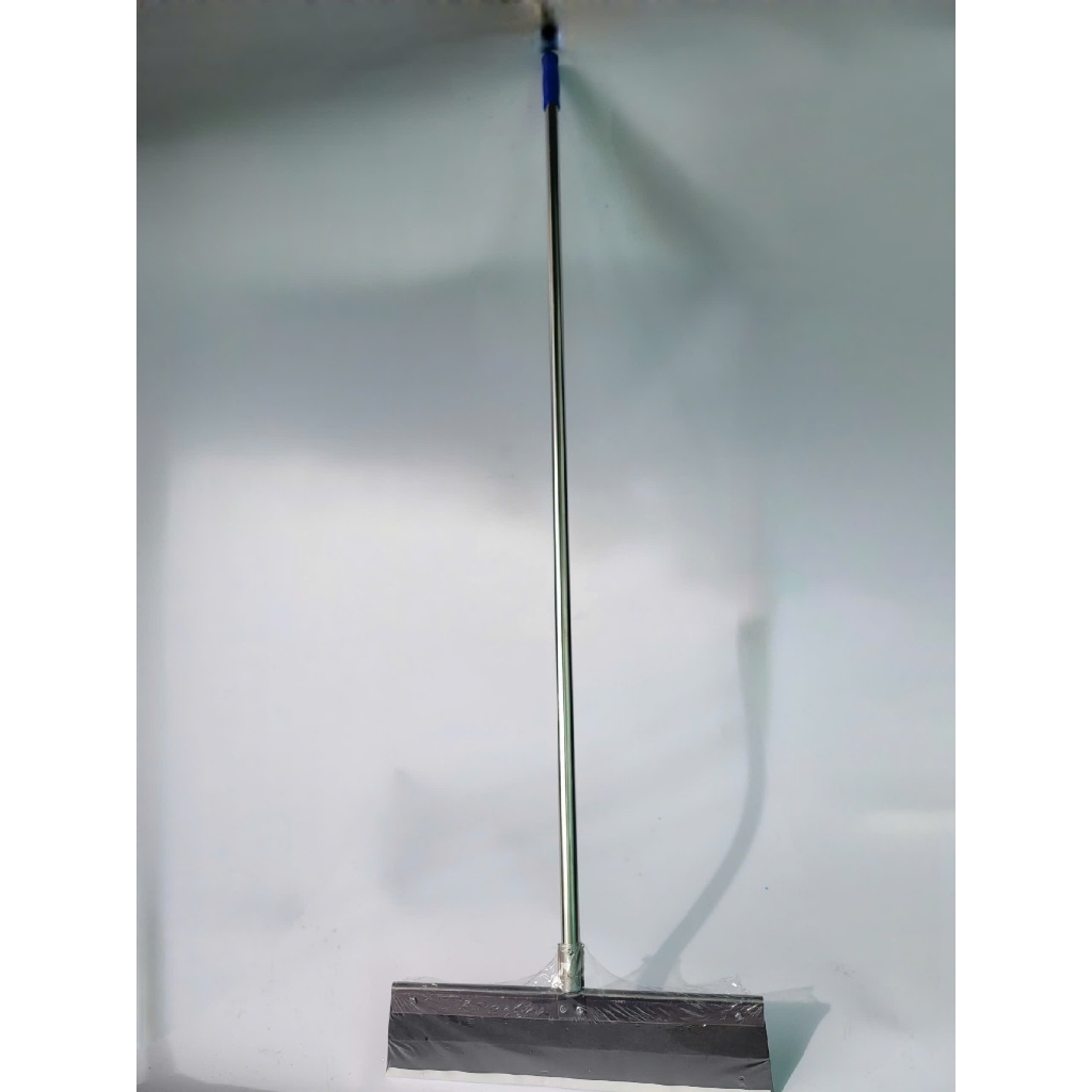 Cây cào nước sàn Inox VU KHẢI - CN001- cán INOX201 dài 1m4,chốt Inox ...
