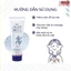 Sữa Rửa Mặt Hatomugi 170g/130g Xanh Nhật Bản Chính Hãng -Srm Ý Dĩ Dưỡng Ẩm Cho Da Mọi Loại Da Japari