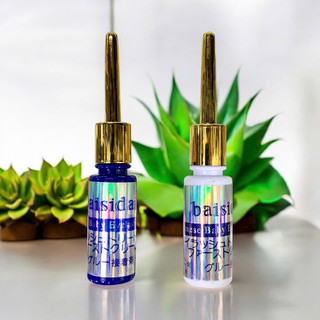 Keo mi chuyên dùng trong makeup,keo dính chắc ,bền không gây kích ứng da