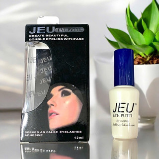 Keo mi chuyên dùng trong makeup,keo dính chắc ,bền không gây kích ứng da